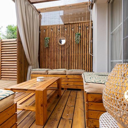 Atlantic Selection - Un Sejour A La Villa Sharon Capbreton Luaran gambar