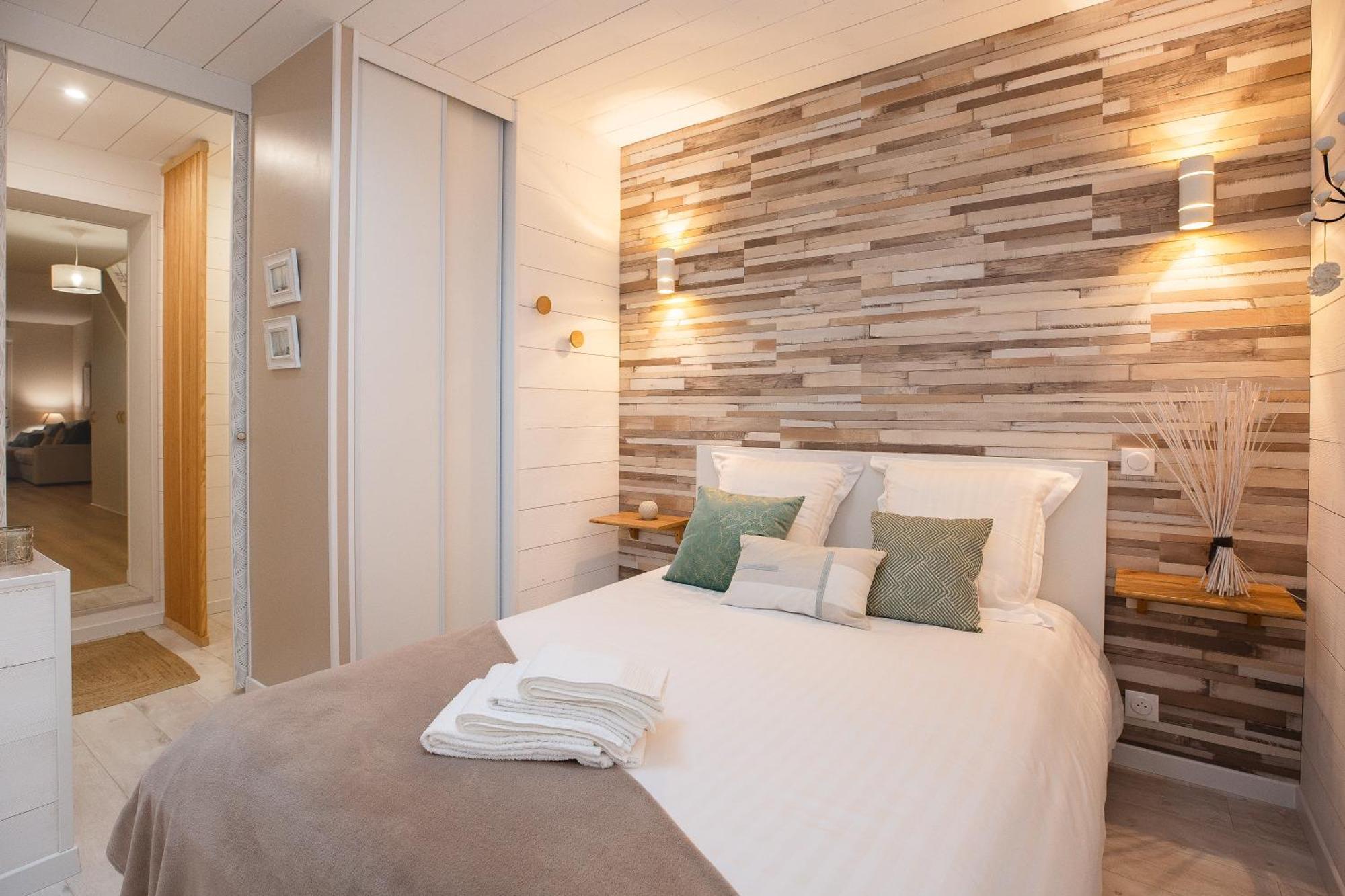 Atlantic Selection - Un Sejour A La Villa Sharon Capbreton Luaran gambar