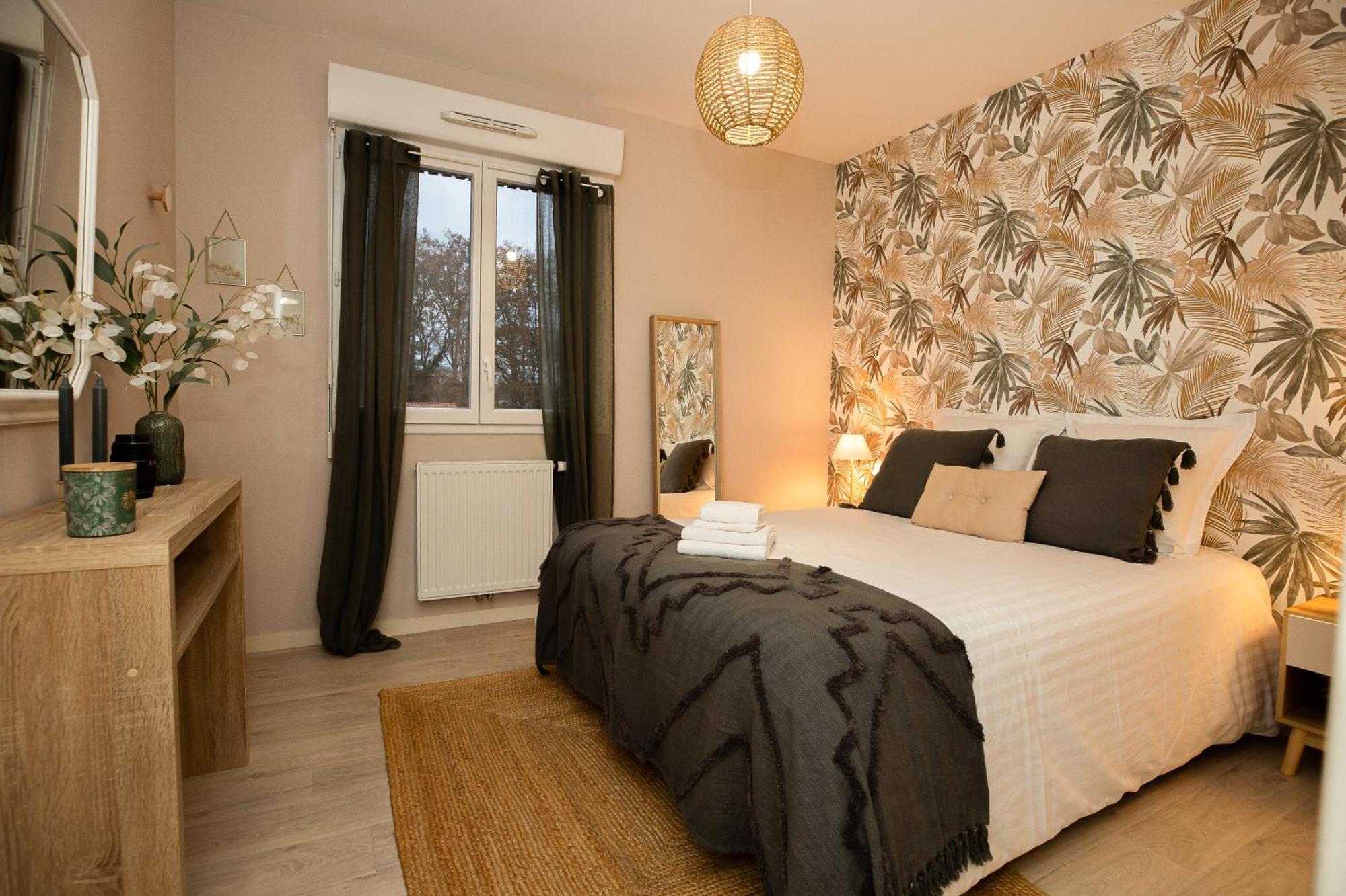 Atlantic Selection - Un Sejour A La Villa Sharon Capbreton Luaran gambar