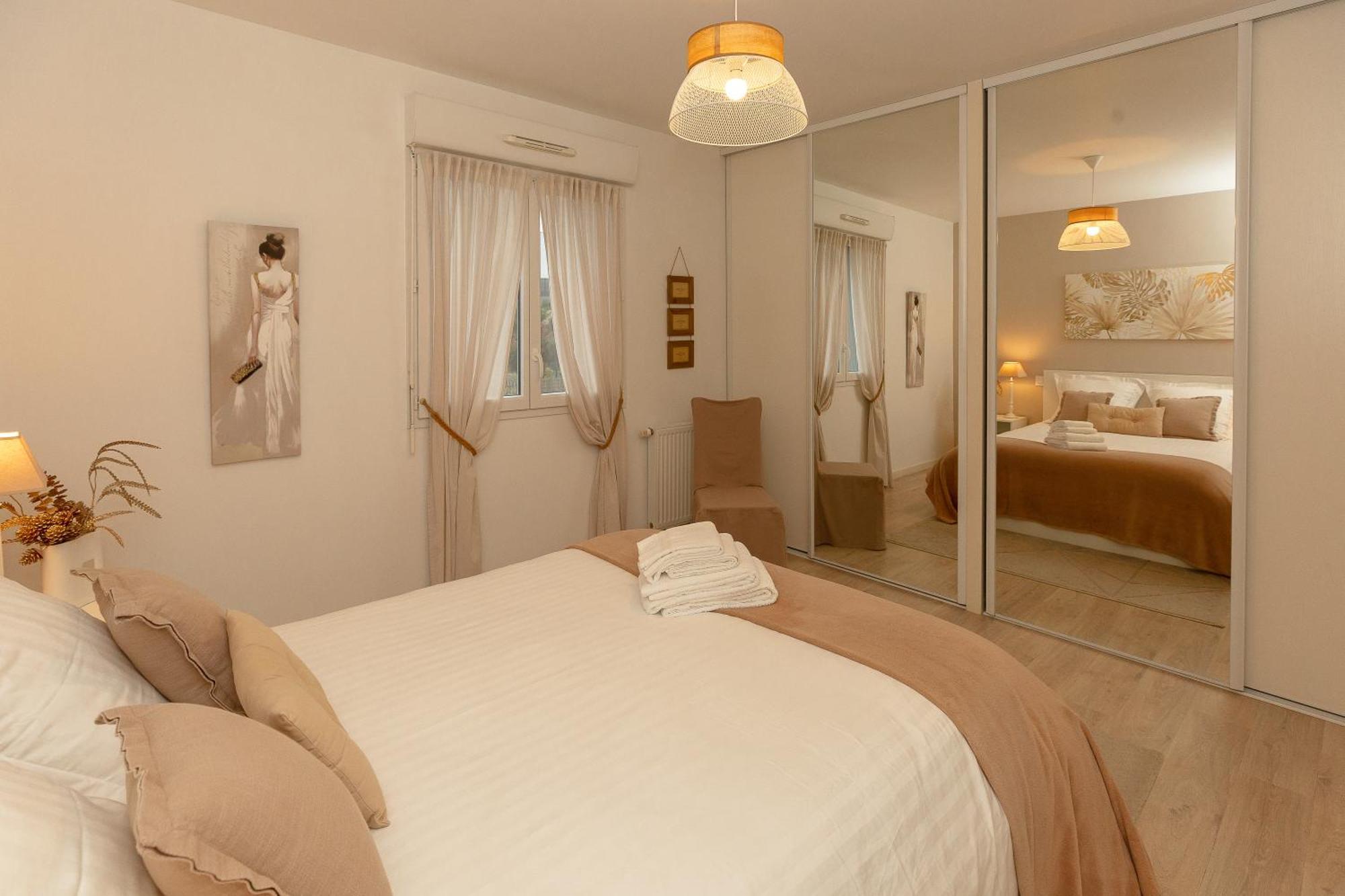 Atlantic Selection - Un Sejour A La Villa Sharon Capbreton Luaran gambar