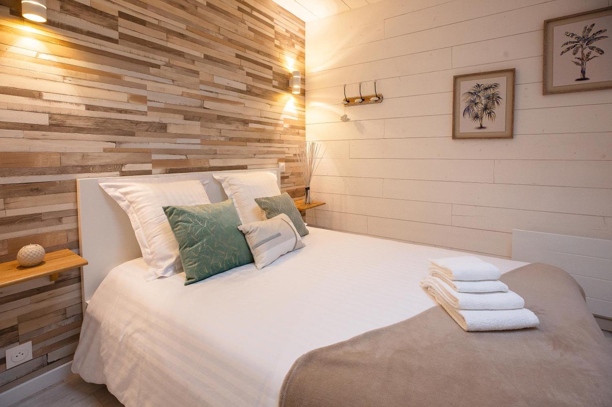 Atlantic Selection - Un Sejour A La Villa Sharon Capbreton Luaran gambar