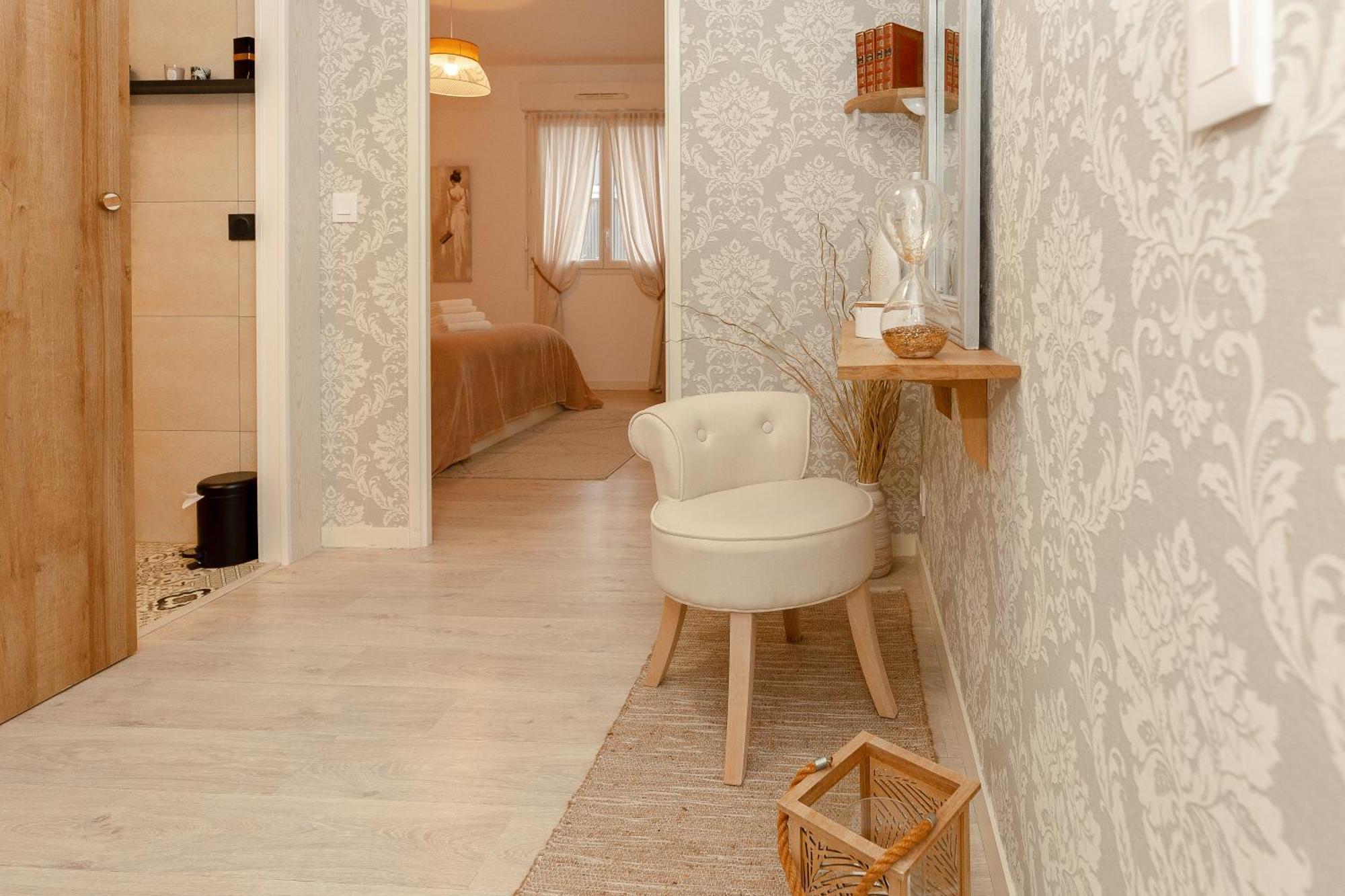 Atlantic Selection - Un Sejour A La Villa Sharon Capbreton Luaran gambar