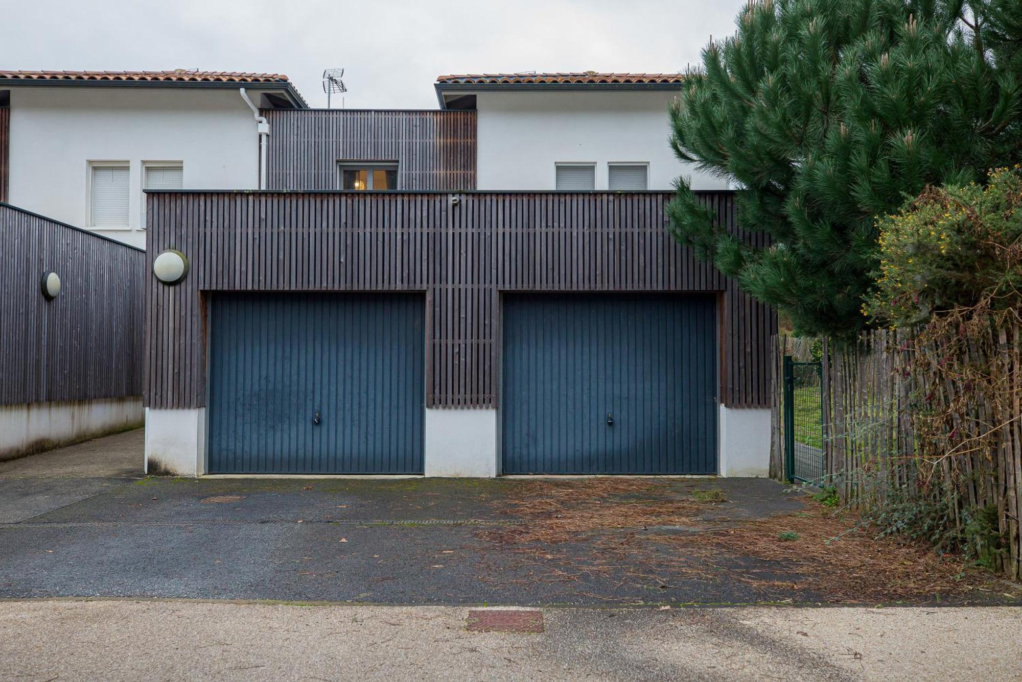 Atlantic Selection - Un Sejour A La Villa Sharon Capbreton Luaran gambar