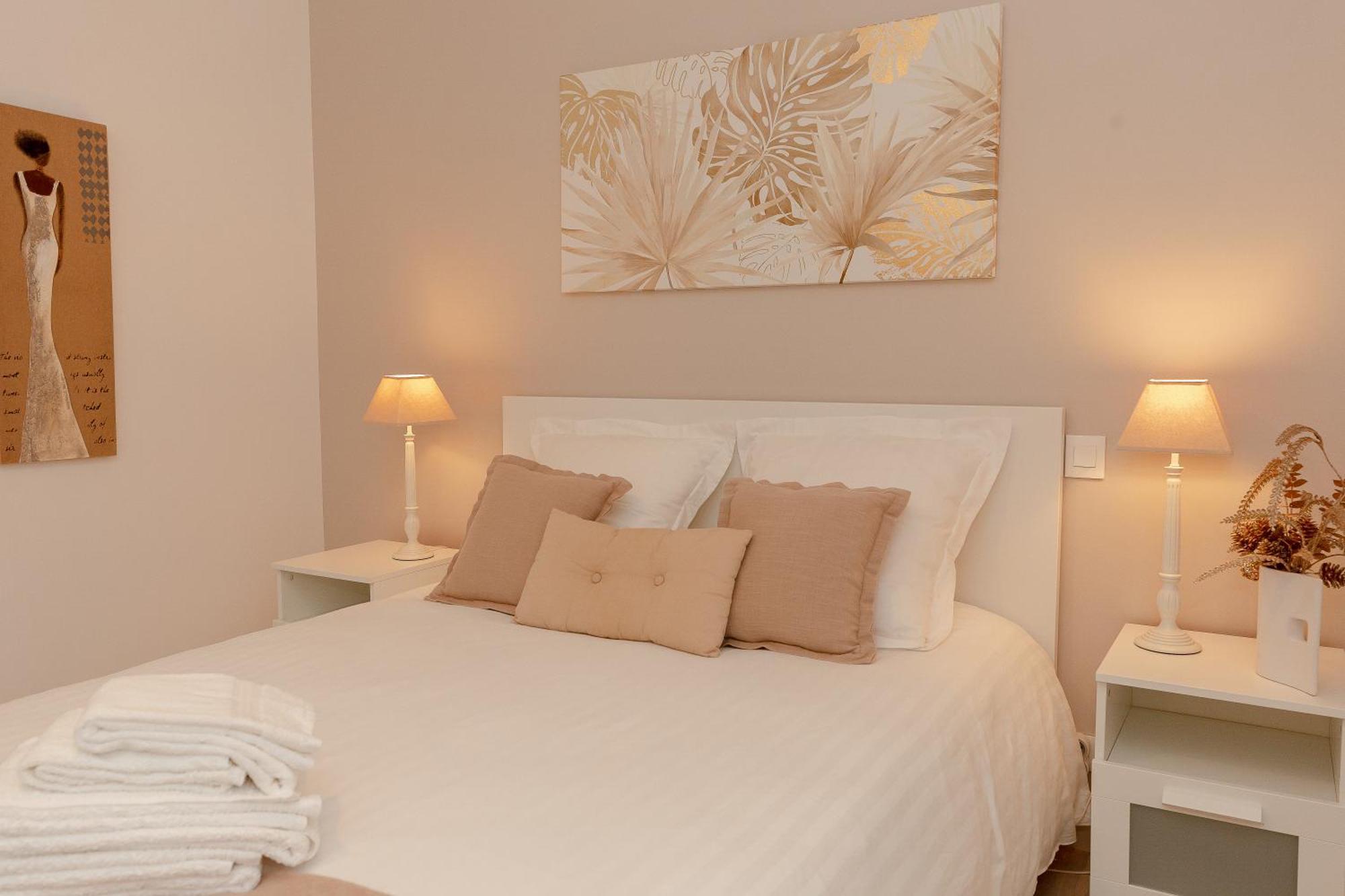 Atlantic Selection - Un Sejour A La Villa Sharon Capbreton Luaran gambar