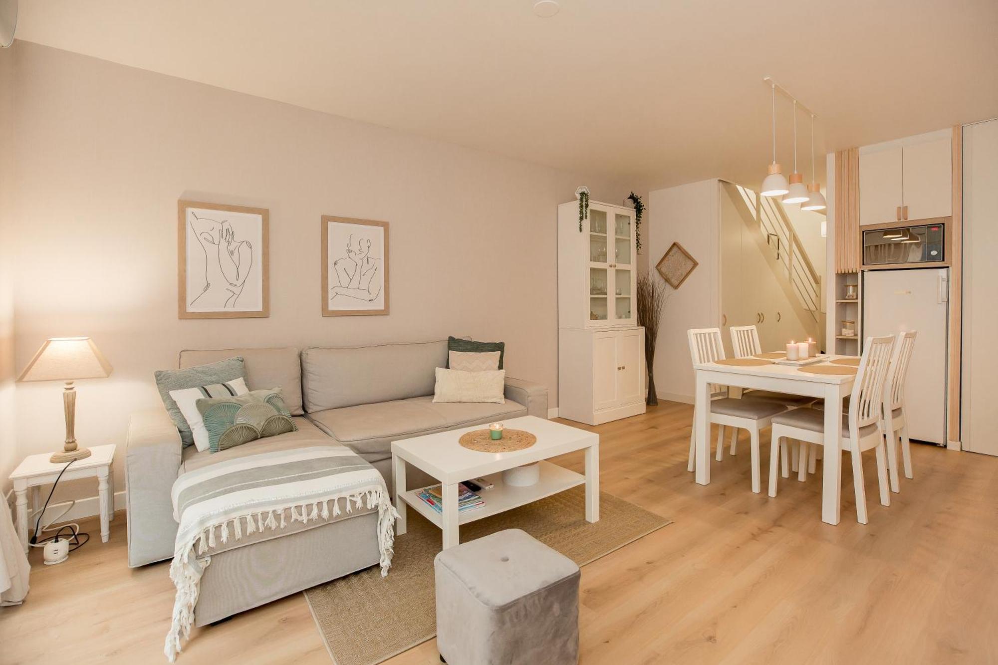Atlantic Selection - Un Sejour A La Villa Sharon Capbreton Luaran gambar