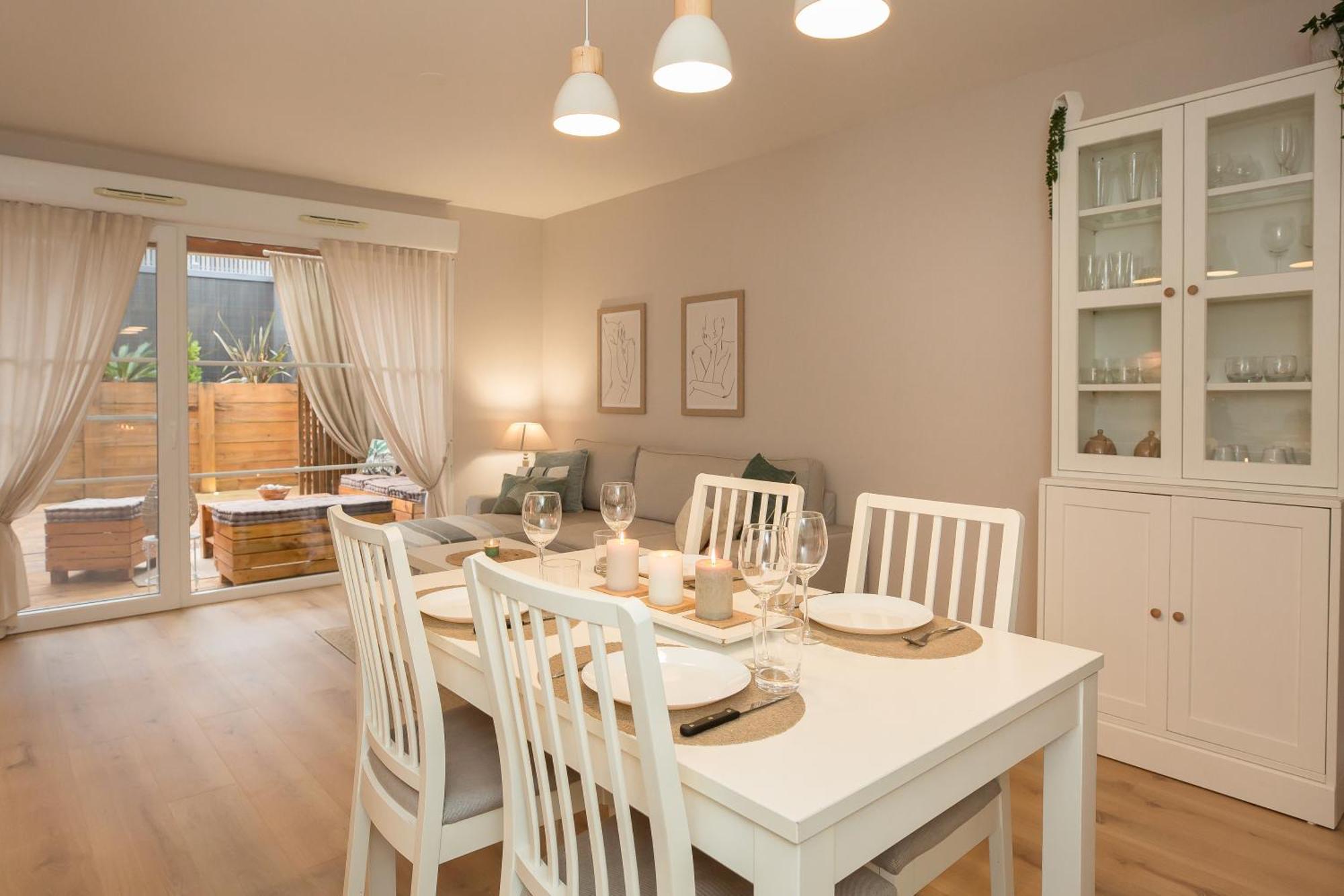 Atlantic Selection - Un Sejour A La Villa Sharon Capbreton Luaran gambar